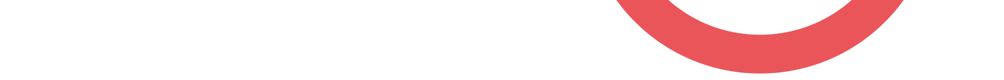 SemiCircle-Element-RedPink